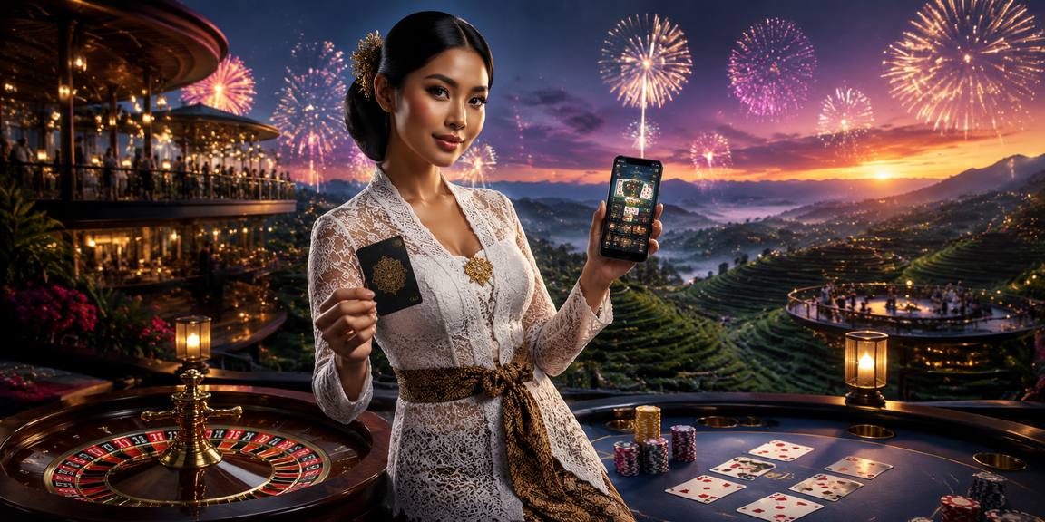 nagitatogel Live Baccarat